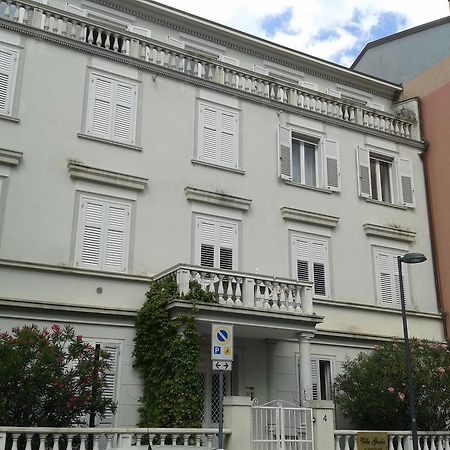 Villa Giulia Grado Exteriör bild