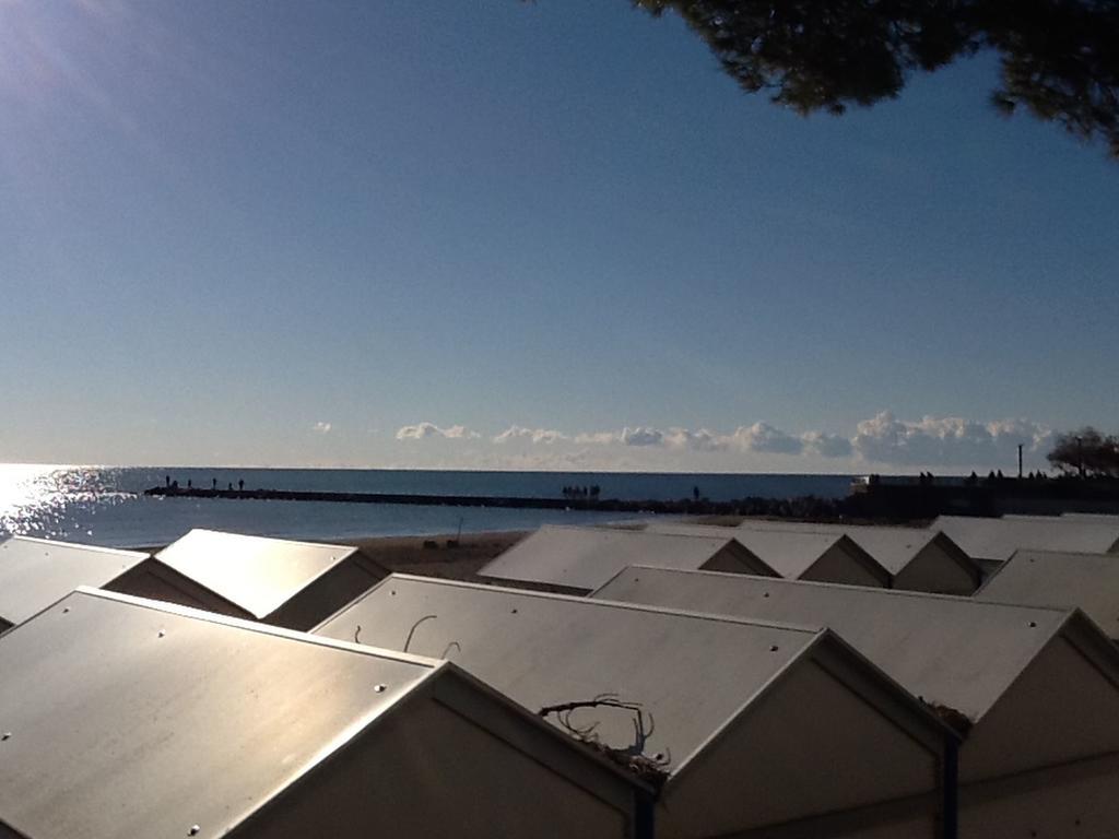 Villa Giulia Grado Exteriör bild