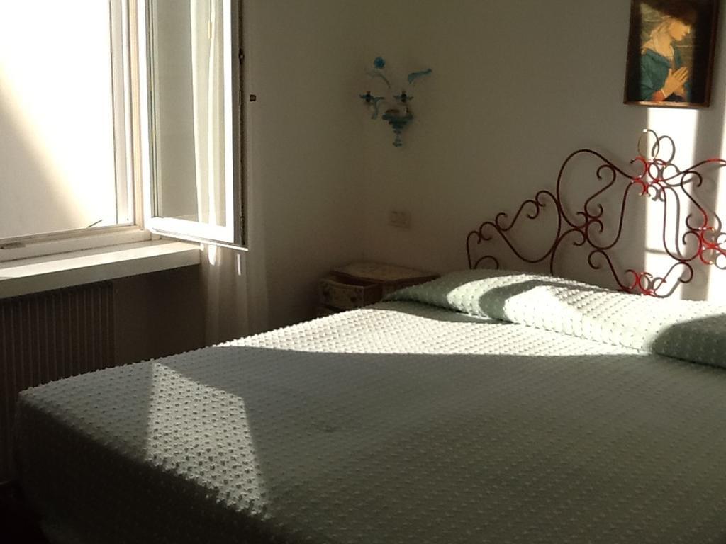 Villa Giulia Grado Exteriör bild