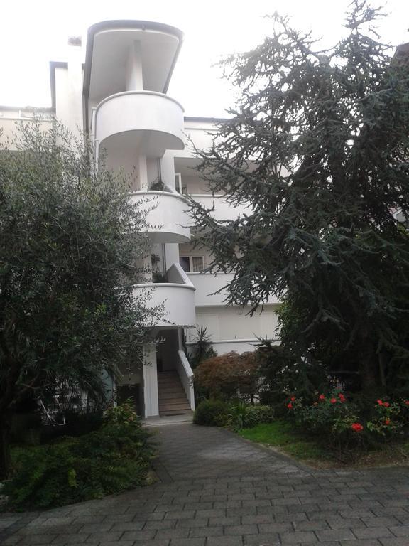 Villa Giulia Grado Exteriör bild