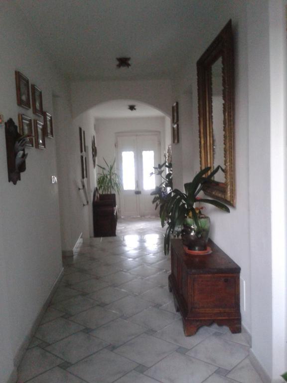 Villa Giulia Grado Rum bild