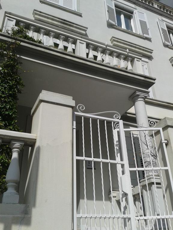 Villa Giulia Grado Exteriör bild