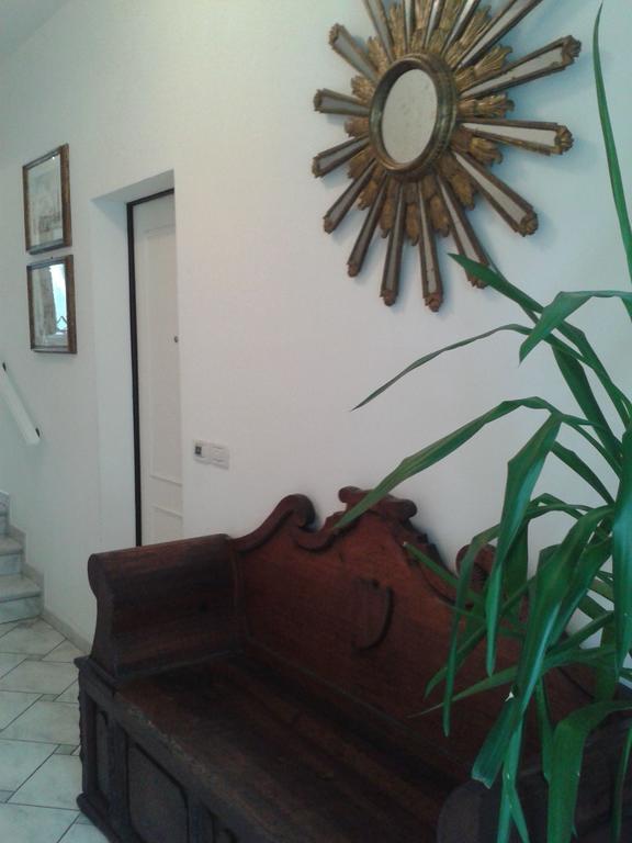 Villa Giulia Grado Rum bild