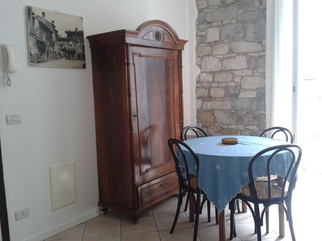 Villa Giulia Grado Rum bild