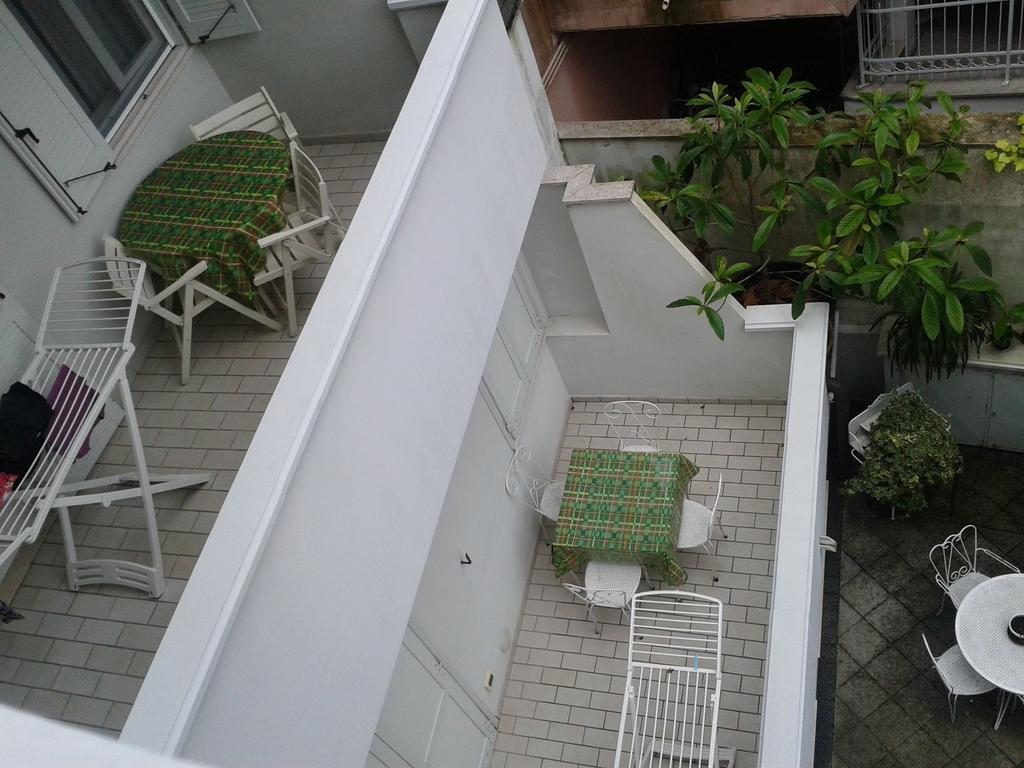 Villa Giulia Grado Exteriör bild