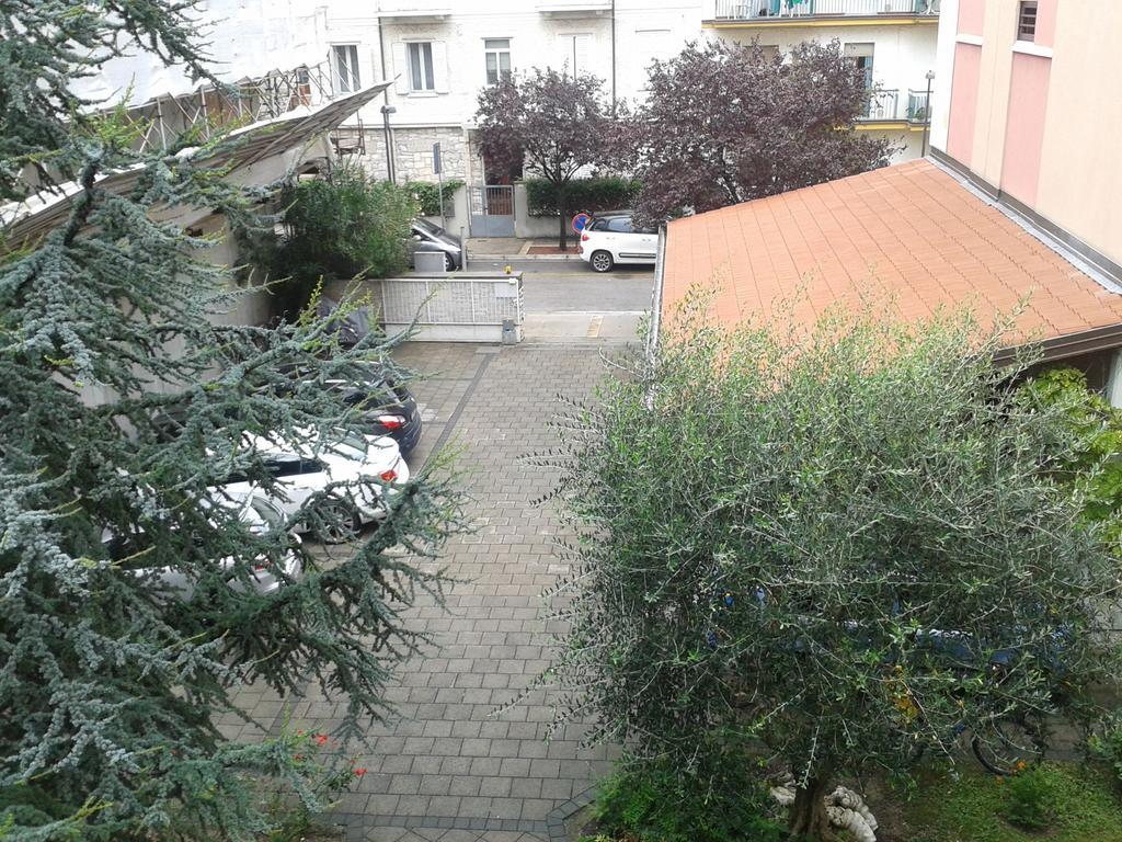 Villa Giulia Grado Exteriör bild