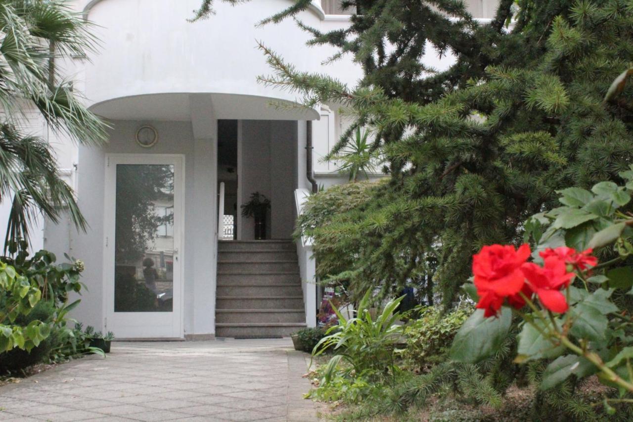 Villa Giulia Grado Exteriör bild